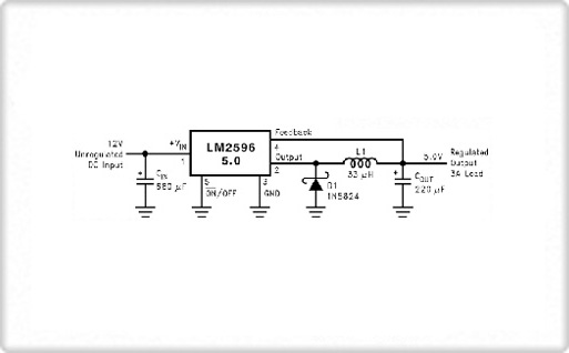 LM2596S-12͑ÈD