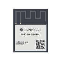 ESP32-C3-MINI-1-H4