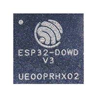 ESP32-D0WD-V3