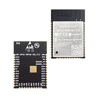 ESP32-WROOM-32D (4MB HIGH TEMP)