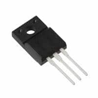 FQPF10N60CT