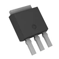 FQU3N60TU