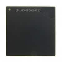 MC68EC060RC50