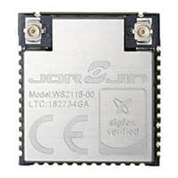 WS2118-00DƬ