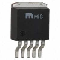 MIC2920A-12BU