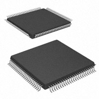 ATMEGA2560V-8AUR