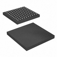 PIC32MZ1024EFK100T-I