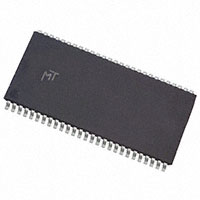 MT48LC16M16A2P-6A:G TR