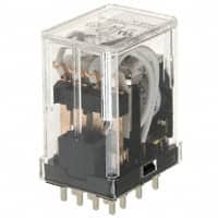 HC2-HPL-AC12V-F