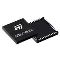 STM32WLE5C8U6DƬ