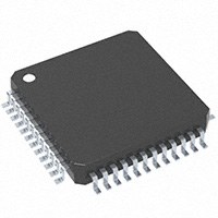 MSP430F5509IPTR