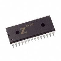 Z86C3312PSCR2130